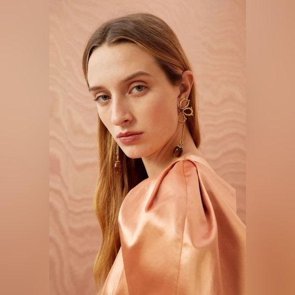 ULLA JOHNSON - Silvana Dress NWT
Retail $920 USD - Picture 4 of 5